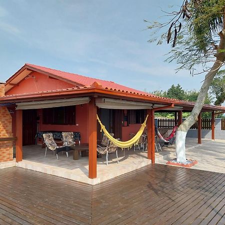 Casa Lagoa E Praia Rosa Praia do Rosa Extérieur photo