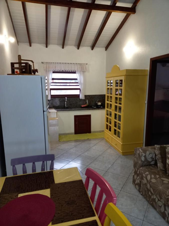 Casa Lagoa E Praia Rosa Praia do Rosa Extérieur photo