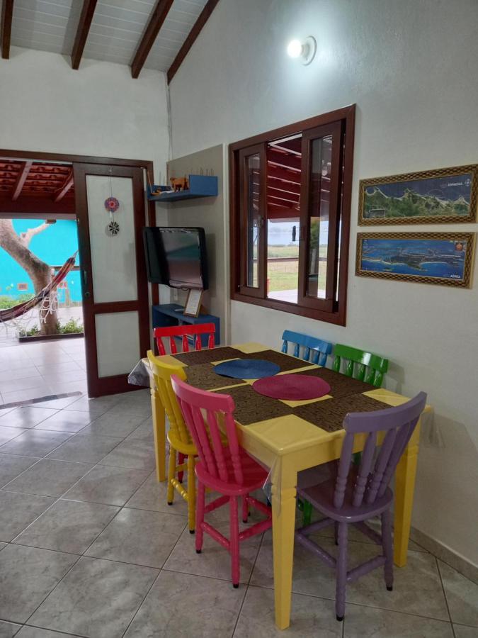Casa Lagoa E Praia Rosa Praia do Rosa Extérieur photo