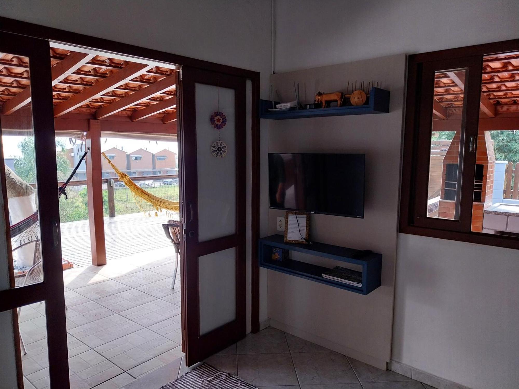 Casa Lagoa E Praia Rosa Praia do Rosa Extérieur photo